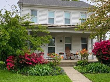 36 E COTTAGE AVENUE, MILLERSVILLE, PA 17551