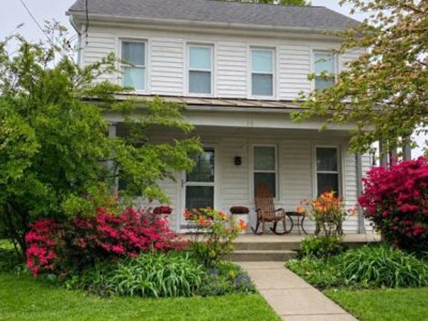 36 E Cottage Avenue, Millersville, PA 17551 Main Photo