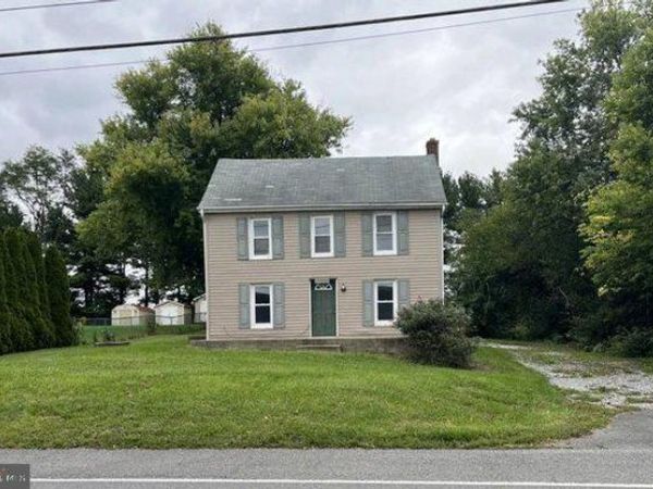 15602 NATIONAL PIKE , HAGERSTOWN, MD 21740