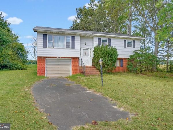 751 THISTLEWOOD ROAD, HOUSTON, DE 19954