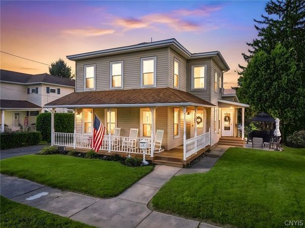 19 Union Street , Auburn, NY 13021