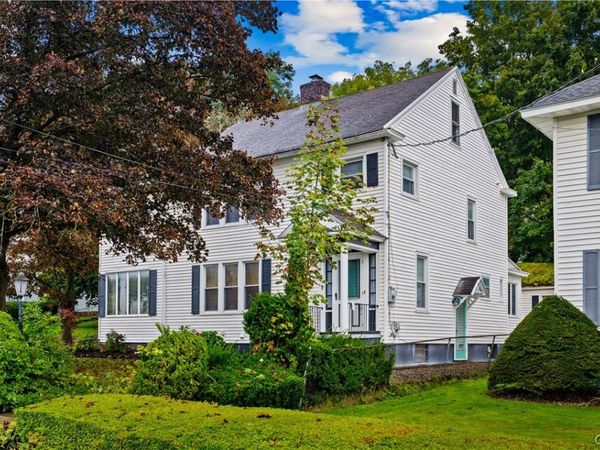 22 Prospect Street , Utica, NY 13501