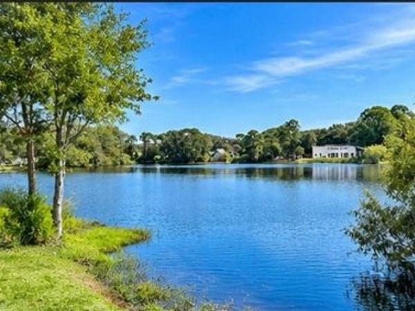 1536 LAKEVIEW Lane , Fernandina Beach, FL 32034