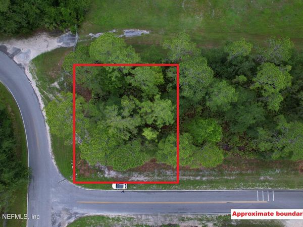 00 RODEO Drive, Interlachen, FL 32148