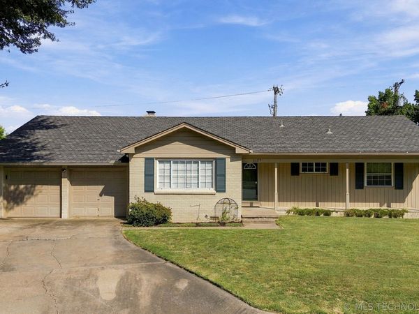 6127 S Victor Avenue , Tulsa, OK 74136