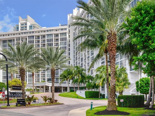 10275 Collins Ave , Unit 1434, Bal Harbour, FL 33154