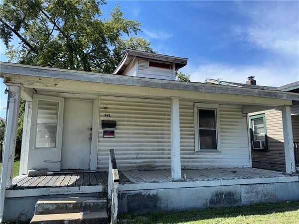 941 Milburn Avenue, Dayton, OH 45404