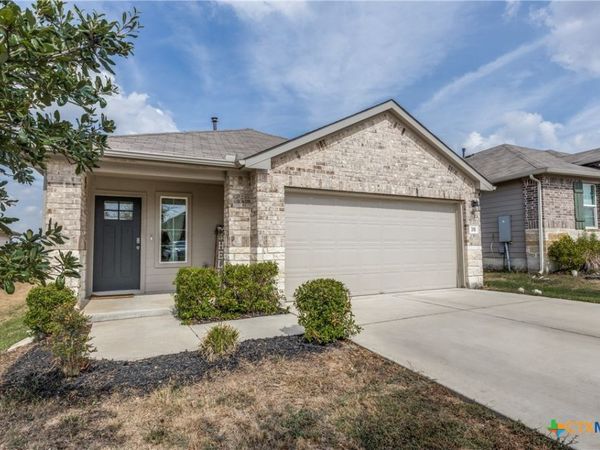 319 Globe Mallow Circle , Kyle, TX 78640