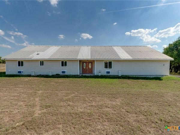 1209 White Cedar Trail, Killeen, TX 76542