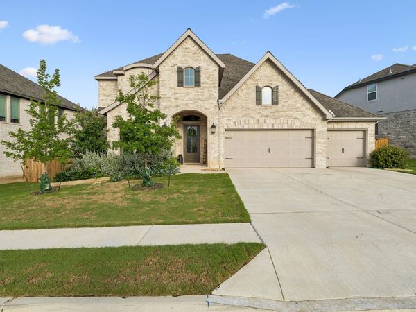 238 Brewer ST, Kyle, TX 78640