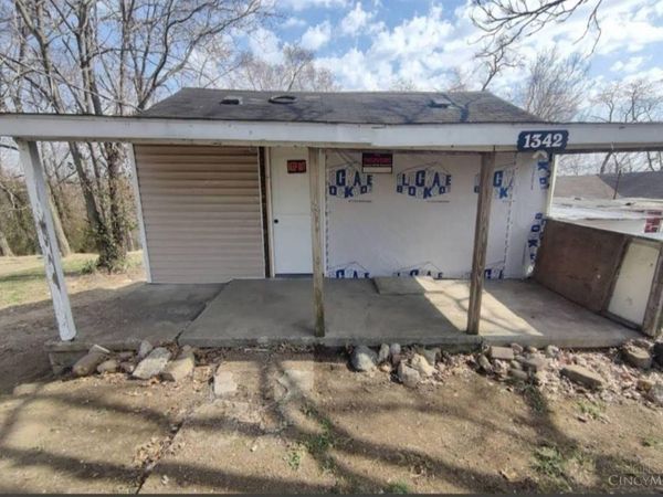 1342 Grandview Avenue, Hamilton, OH 45013