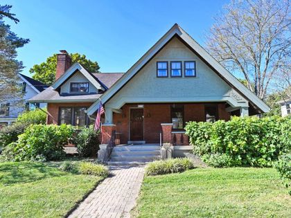 1039 Richwood Avenue Cincinnati, OH 45208