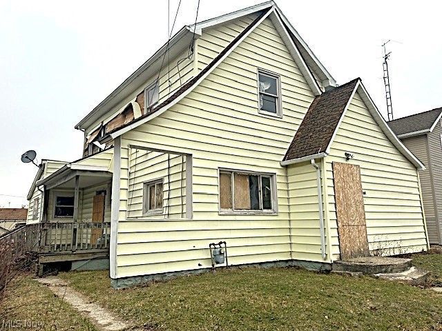 406 Ewing Avenue, Lima, OH 45801 Main Photo