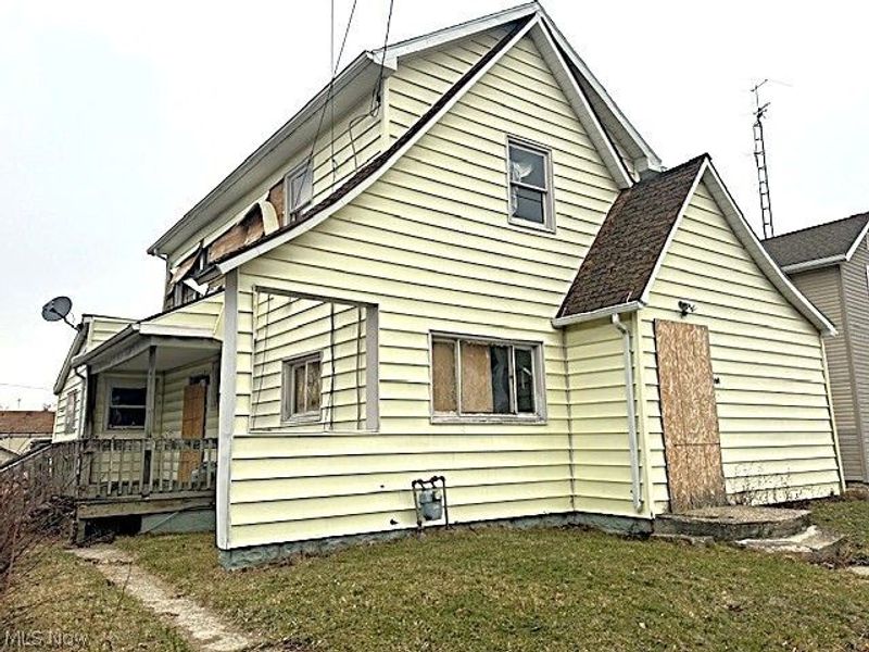 406 Ewing Avenue, Lima, OH 45801 Photo 1