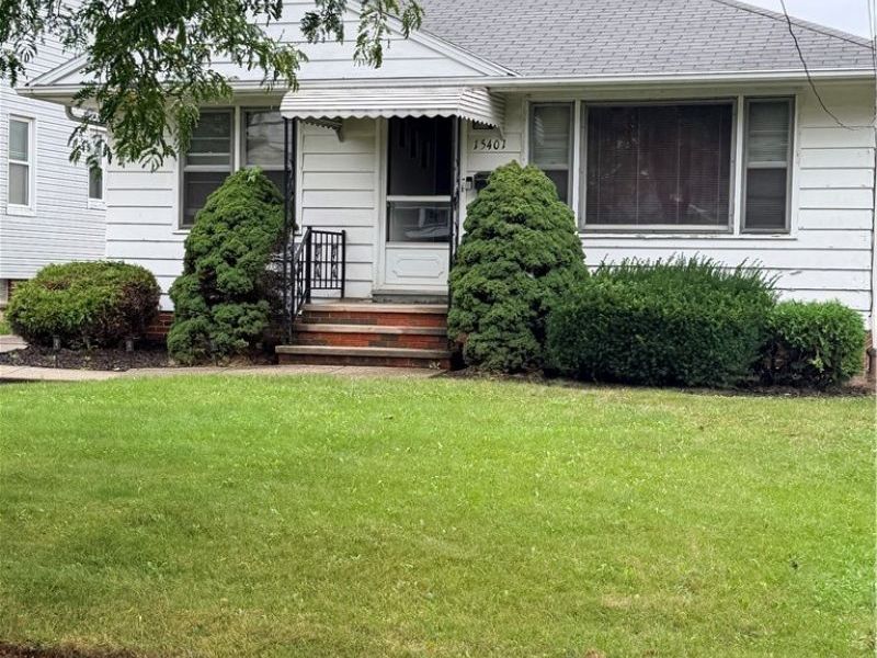 15401 Ramage Avenue, Maple Heights, OH 44137 Photo 1