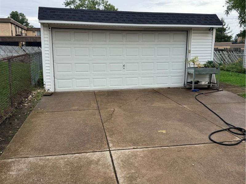 15401 Ramage Avenue, Maple Heights, OH 44137 Photo 2