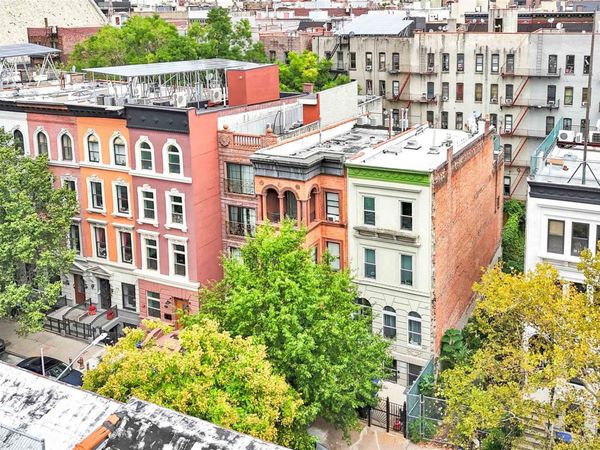 115 W 136th Street, New York (Manhattan), NY 10030
