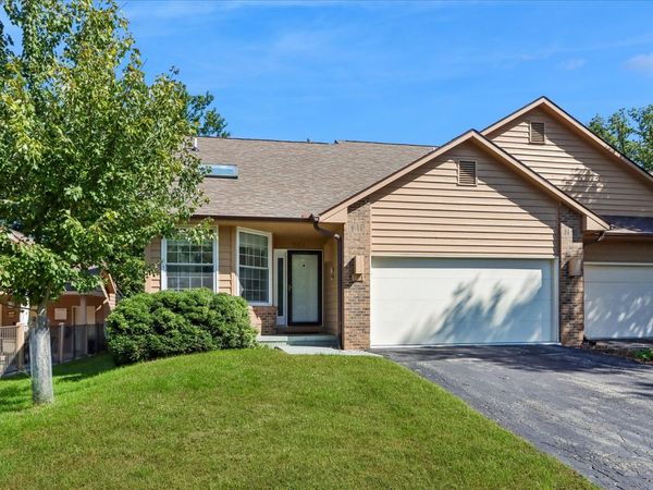 801 E Post Road SE, Cedar Rapids, IA 52403