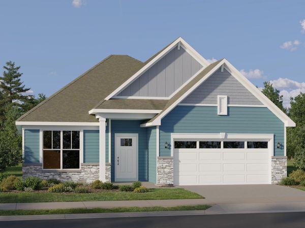 3820 Harvest Drive , Portage, IN 46368