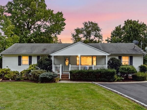 93 Sunset Road, Montgomery, NJ 08502