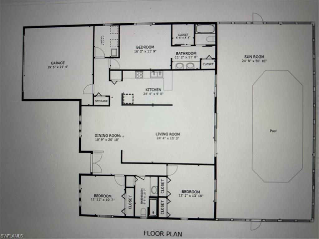301 SE 18th Ave , Cape Coral, FL 33990 Photo