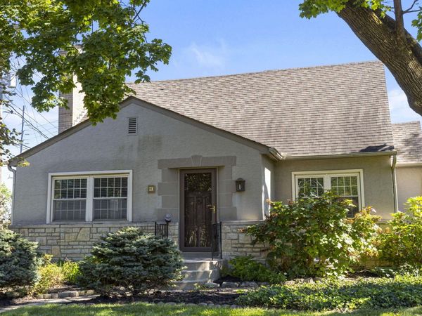40 S Kellner Road, Columbus, OH 43209