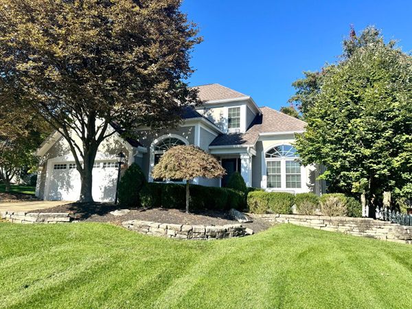 4909 Saint Andrews Circle, Westerville, OH 43082