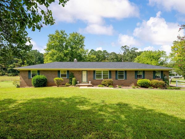2876 Three Notch Road, Ringgold, GA 30736