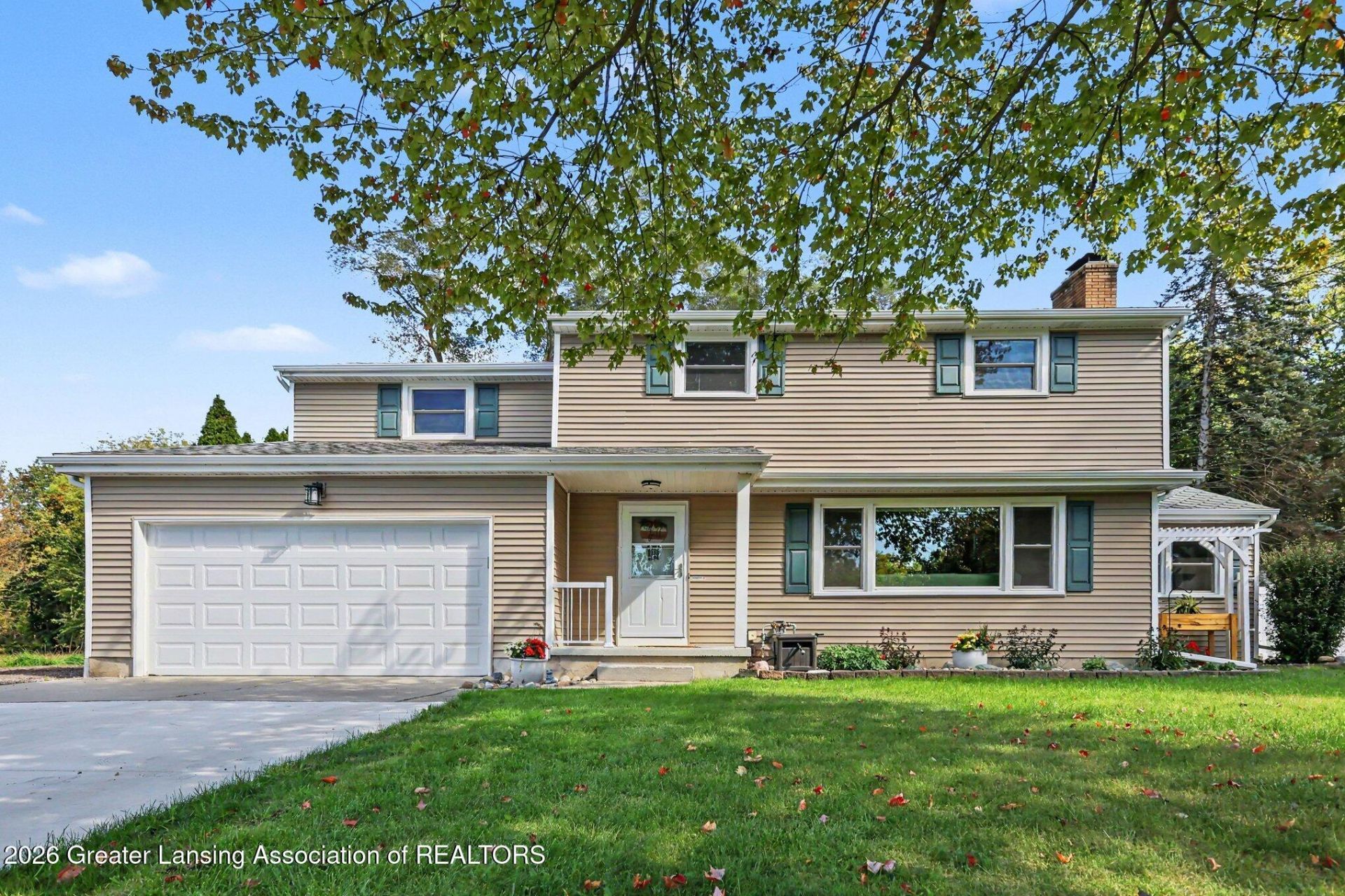 1004 E Thomas L Parkway, Lansing, MI 48917 Main Photo