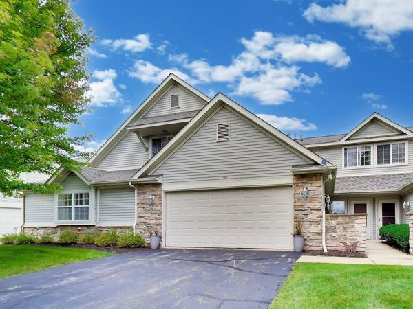 1145 Shingle Oak Lane , Rockford, IL 61107