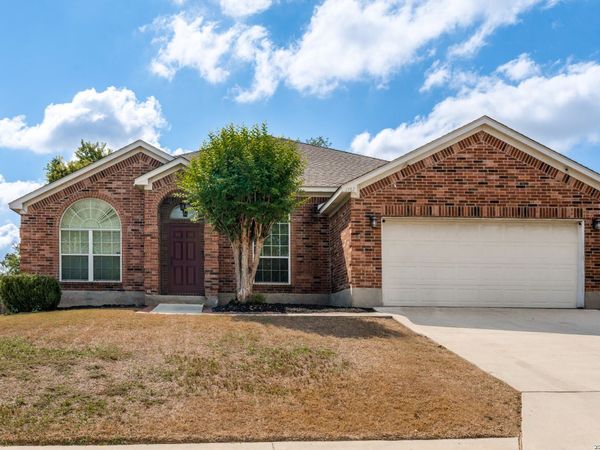 1767 Jasons South, New Braunfels, TX 78130