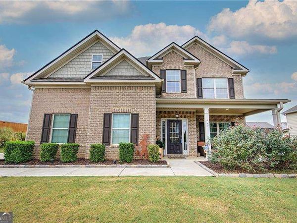 519 Adare Parkway NW, Adairsville, GA 30103