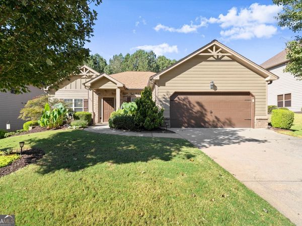 1915 Walking Horse Trail, Cumming, GA 30041