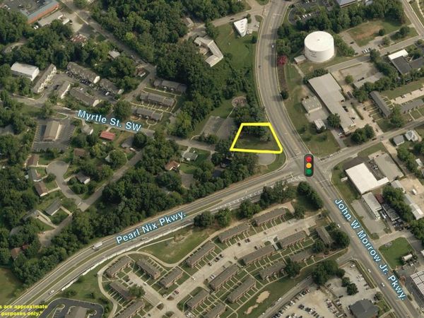 875 Myrtle St., Gainesville, GA 30501