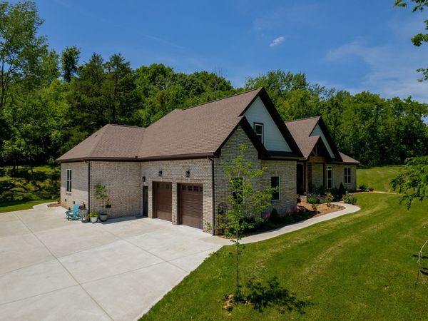 2022 Southport Rd , Culleoka, TN 38451