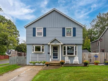 210 Hamilton Drive, Amherst, NY 14226