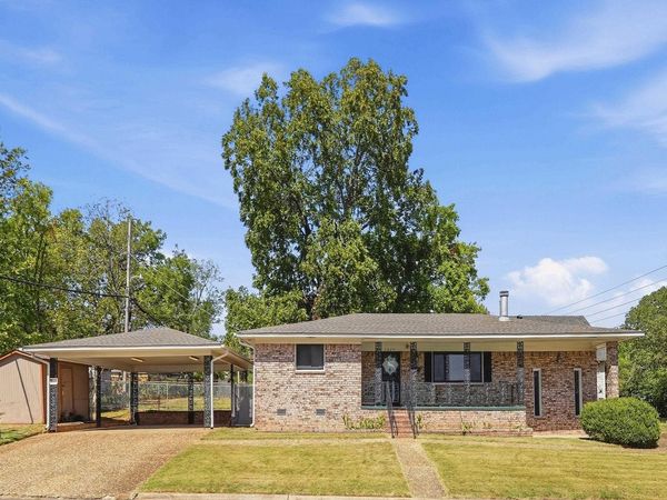 3024 Center Street, Little Rock, AR 72206