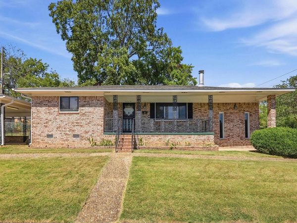 3024 Center Street, Little Rock, AR 72206