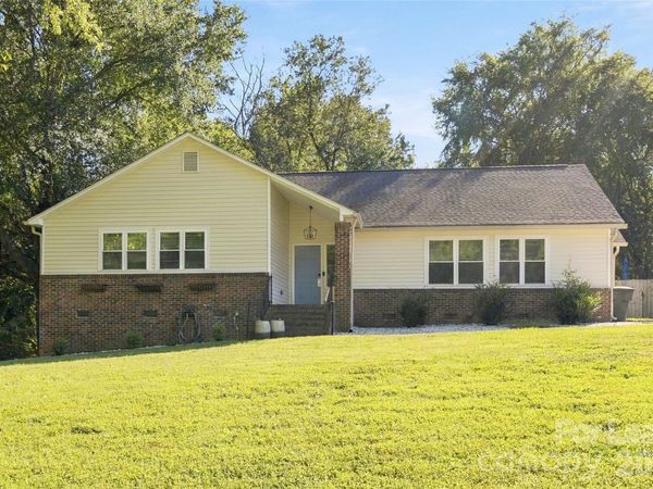 7419 Bent Oak Road , Charlotte, NC 28226