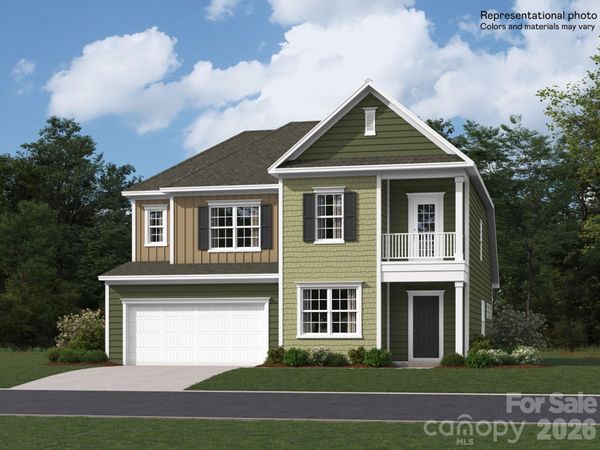5371 Sunrise Pink Road , Unit 78, Kannapolis, NC 28081