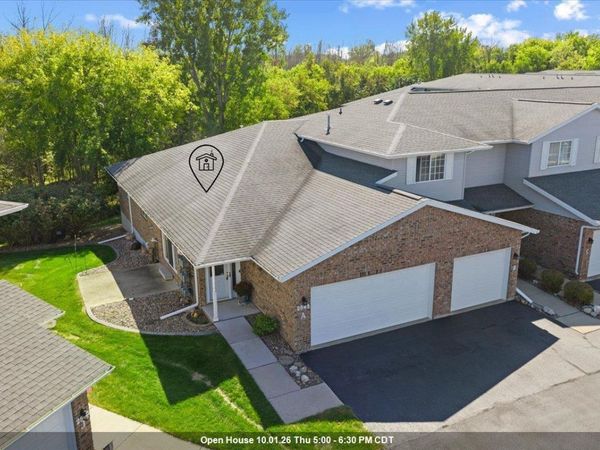 2543 TELLURIDE TRAIL, Unit 1(A), Green Bay, WI 54313
