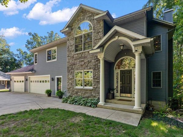 3388 Kayelin Court, Jenison, MI 49428