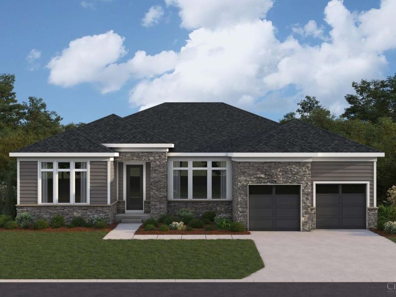 8305 Streamside Drive, Monroe, OH 45044 Photo 1