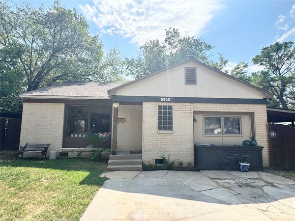 714 NW 10th , Ardmore, OK 73401