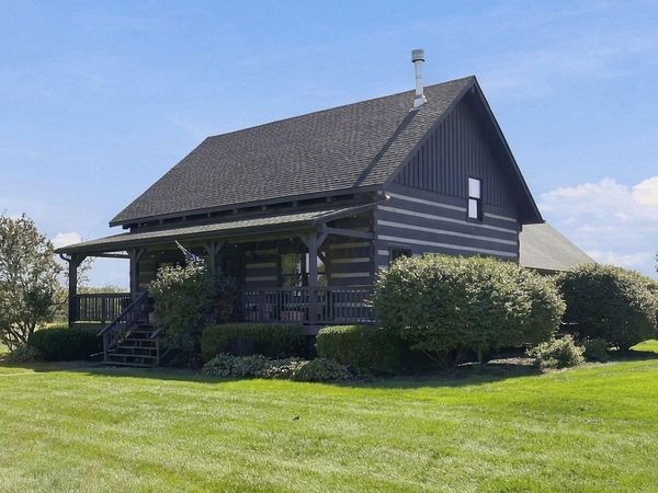 10790 Ohio 4 , Milford Center, OH 43045
