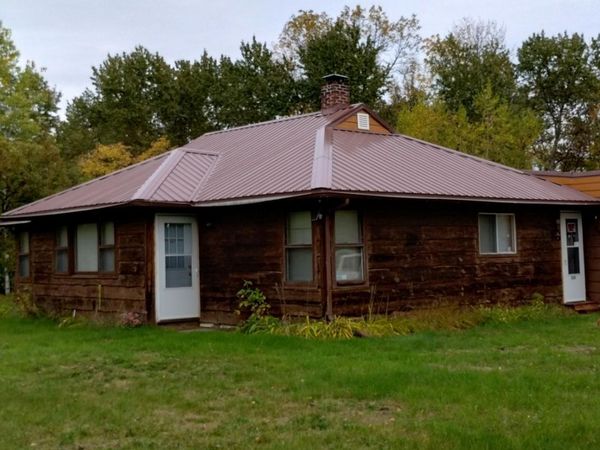 208 Pine Avenue NW, Bagley, MN 56621