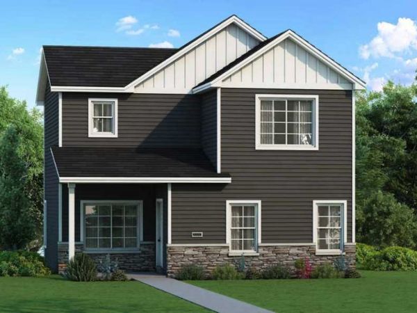 1800 Pioneer Trail SE, Cambridge, MN 55008