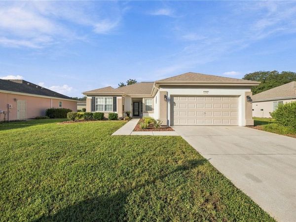 13158 SE 93RD TERRACE ROAD , SUMMERFIELD, FL 34491