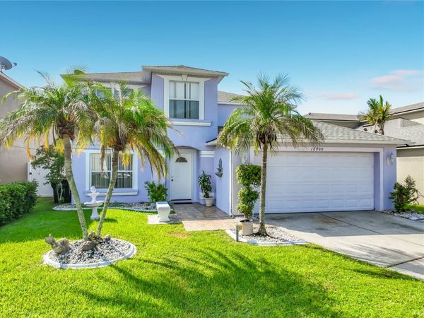 12900 LOS ALAMITOS COURT , ORLANDO, FL 32837
