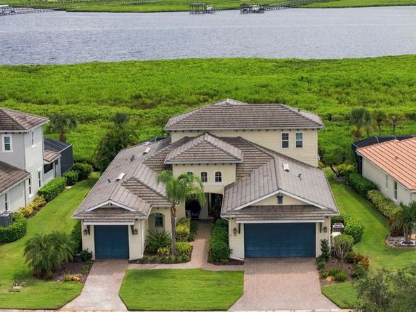 5810 TIDEWATER PRESERVE BOULEVARD, BRADENTON, FL 34208